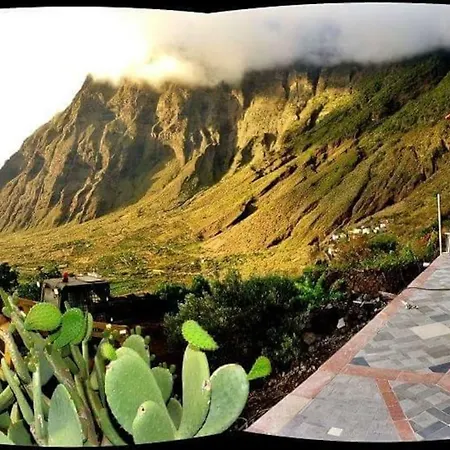 Villa El Laurel Frontera Esterno foto
